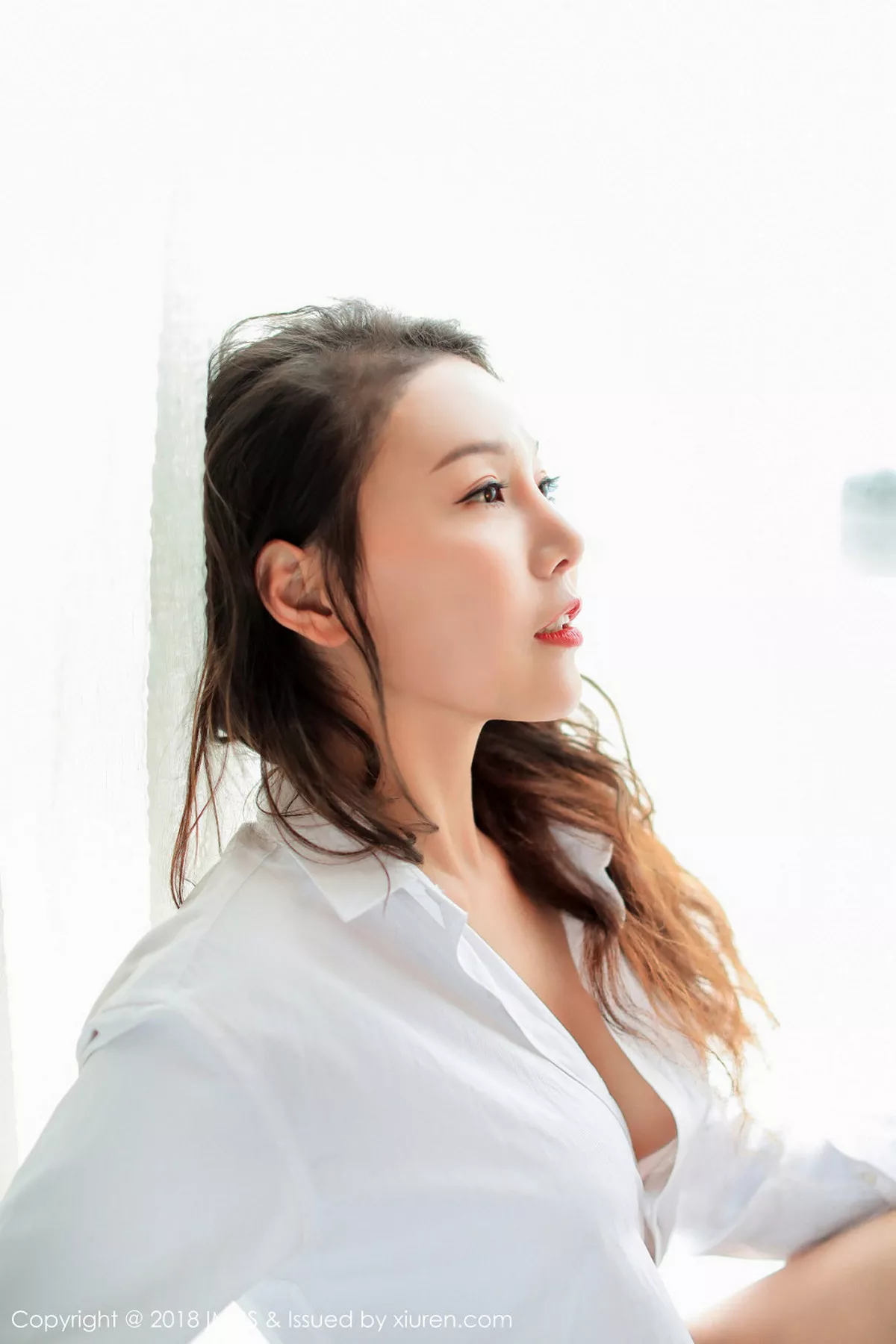 [Imiss爱蜜社]第251期王沫儿写真-秀人资源网